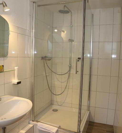 Quarto Familiar, Berggasthof Schwarzwaldperle