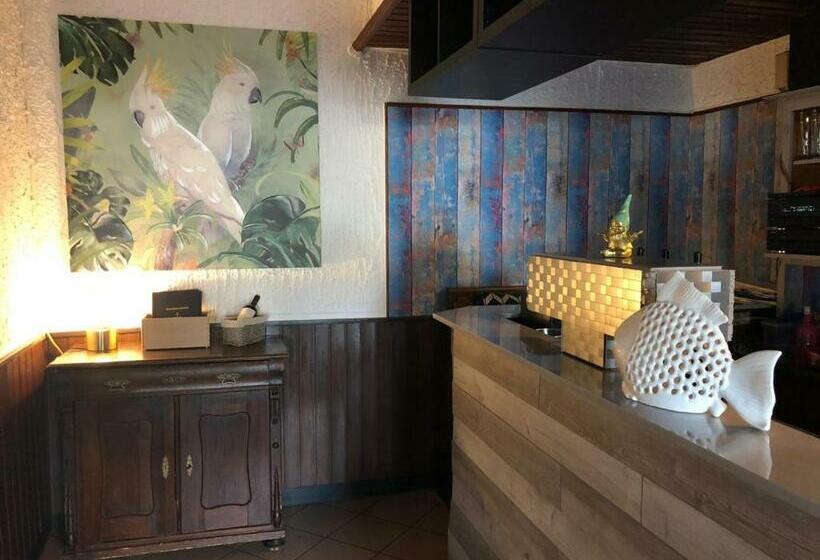 트리플 클래식 룸, Berghof By 42