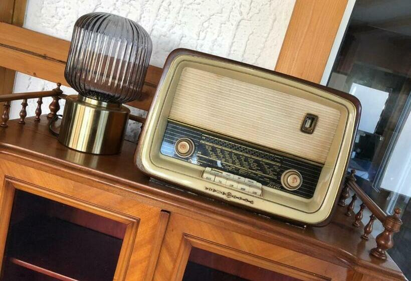 트리플 클래식 룸, Berghof By 42