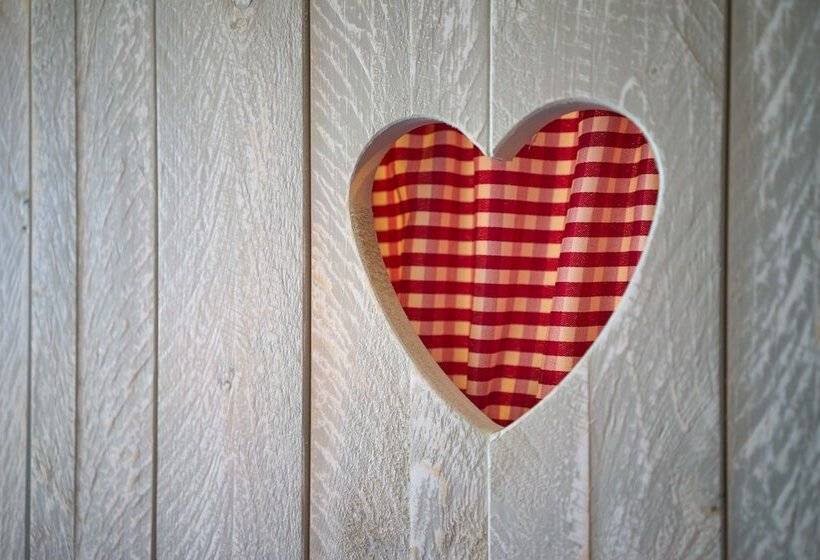 Номер Стандарт Вид на Море, Bretterbude Heiligenhafen