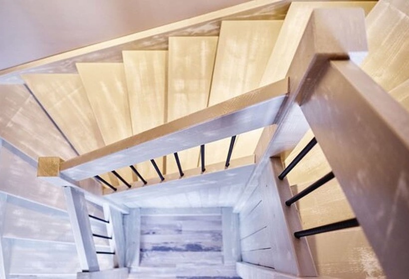 Апартаменты 2 Спальни, Bretterbude Heiligenhafen