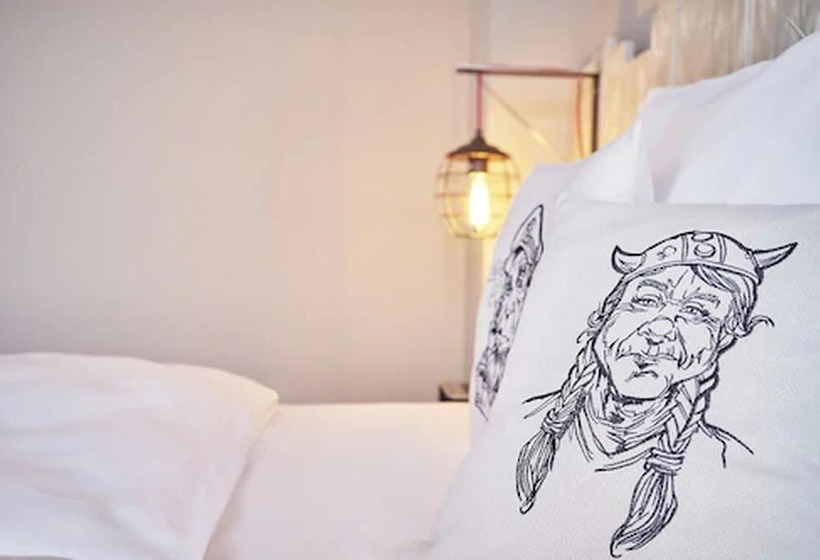 Апартаменты 2 Спальни, Bretterbude Heiligenhafen