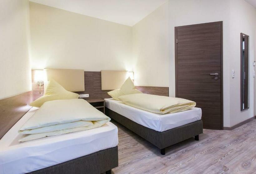 חדר סטנדרט, Cityapart