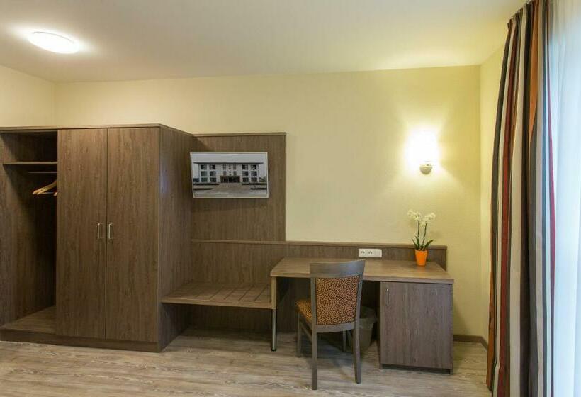 חדר סטודיו סטנדרד, Cityapart