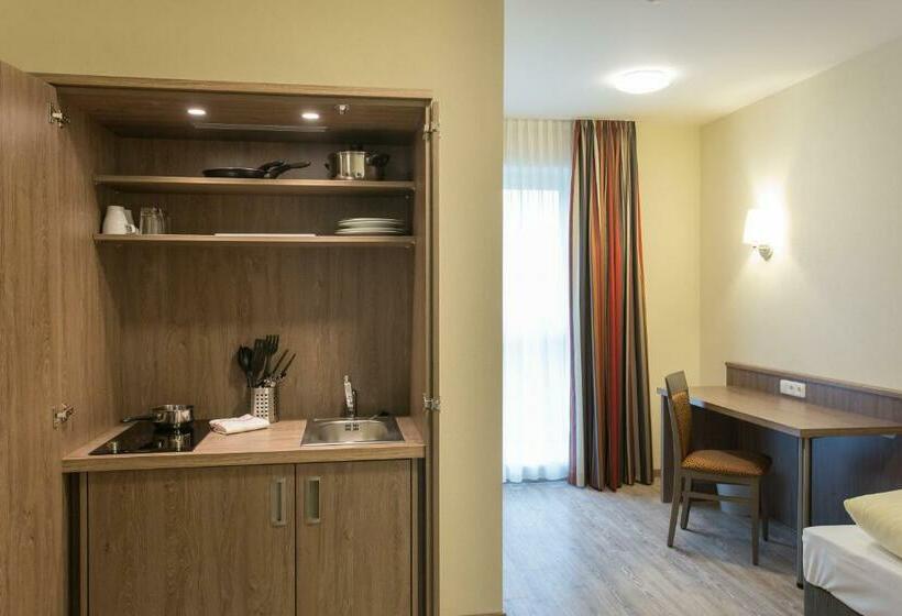 Студия Стандарт, Cityapart