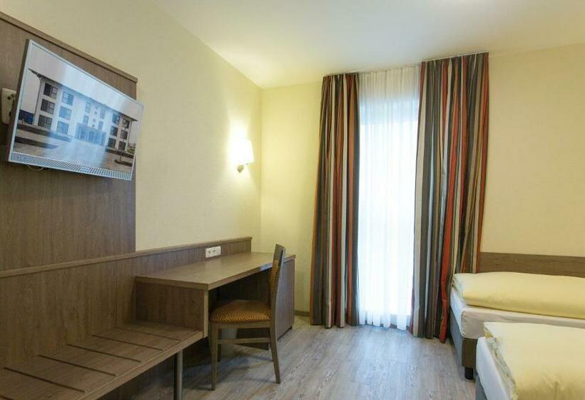 חדר סטנדרט, Cityapart