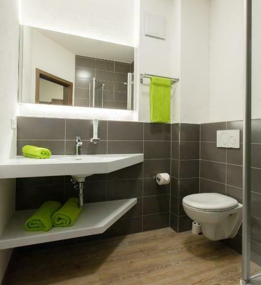 חדר סטודיו סטנדרד, Cityapart