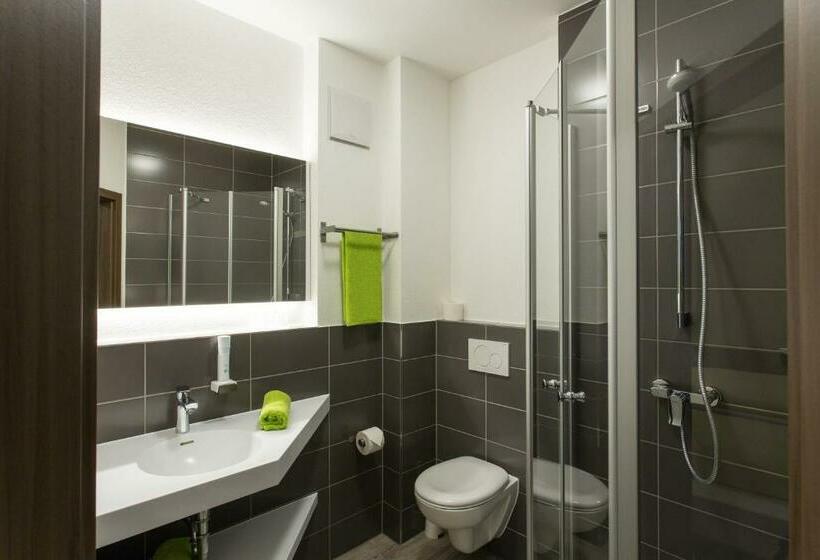 חדר סטנדרט, Cityapart