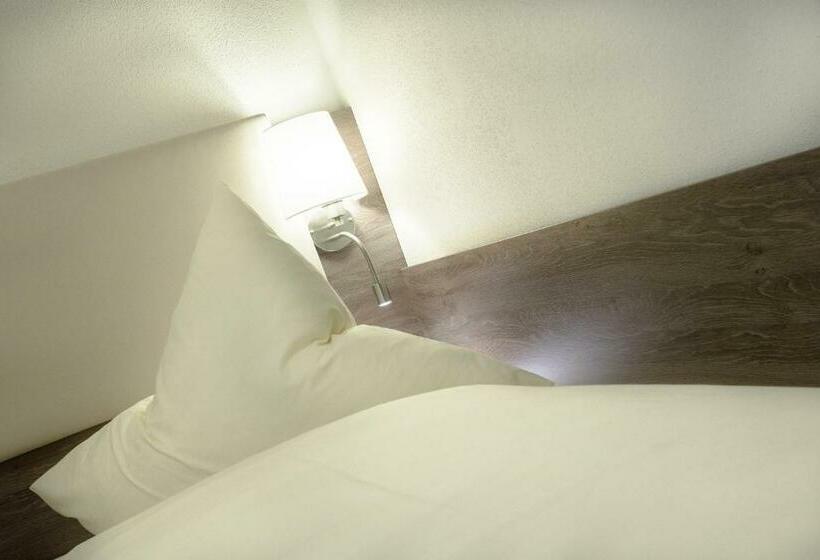 חדר סטודיו סטנדרד, Cityapart