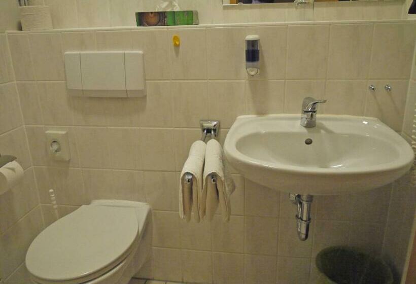 标准单人间, Ebner