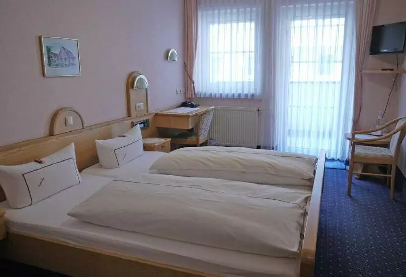 اتاق استاندارد, Ebner