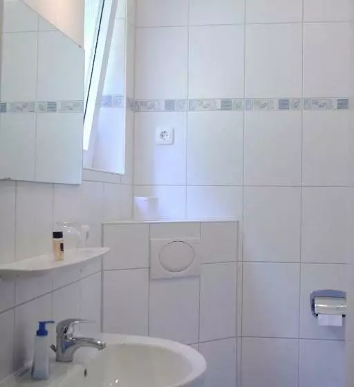 اتاق استاندارد یک نفره, Gasthof Hotel Schwarzes Roß