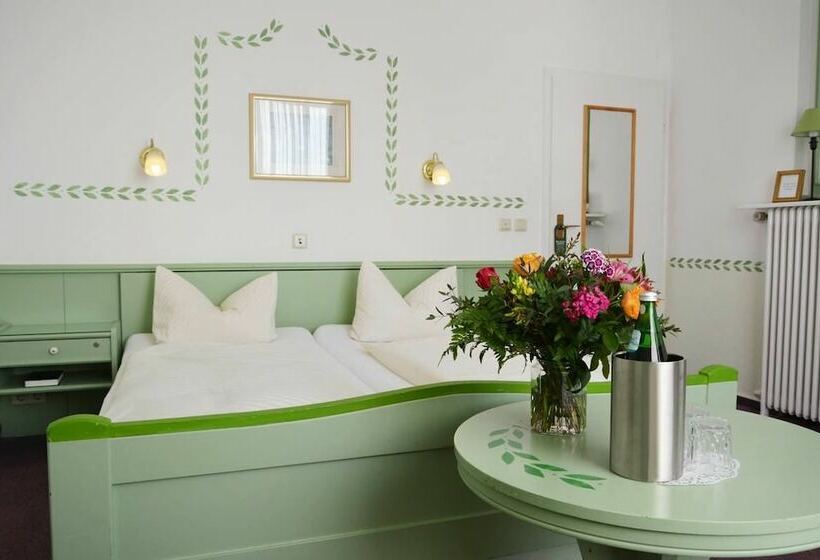 스탠다드 룸, Haus Am Walde