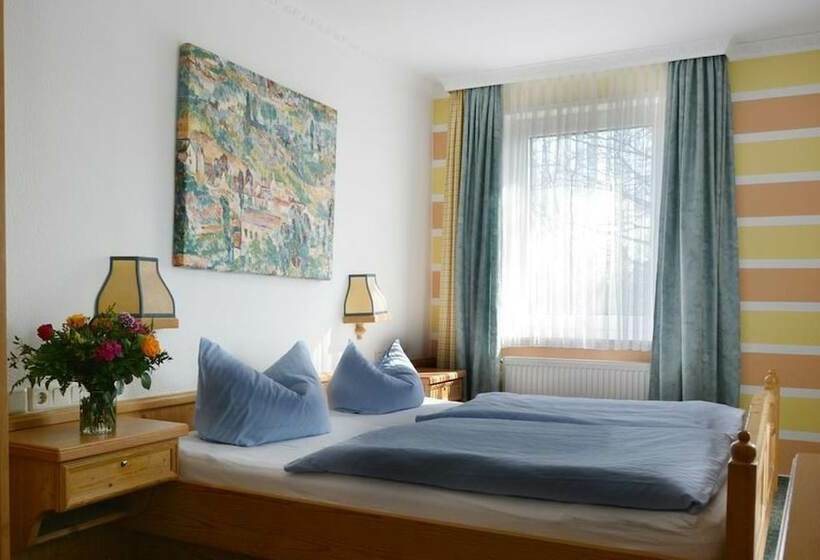 스탠다드 룸, Haus Am Walde