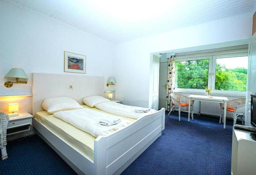 스탠다드 룸, Haus Am Walde