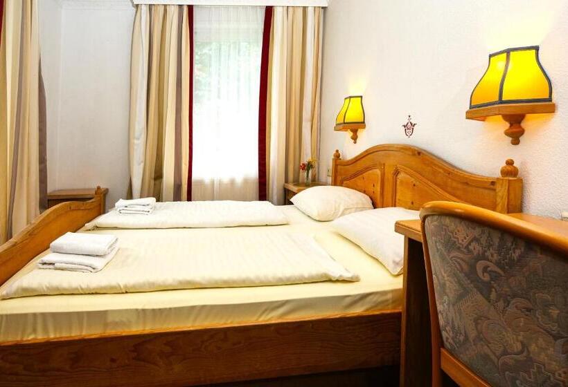 스탠다드 룸, Haus Am Walde