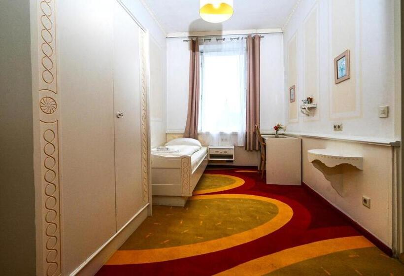 스탠다드 싱글 룸, Haus Am Walde