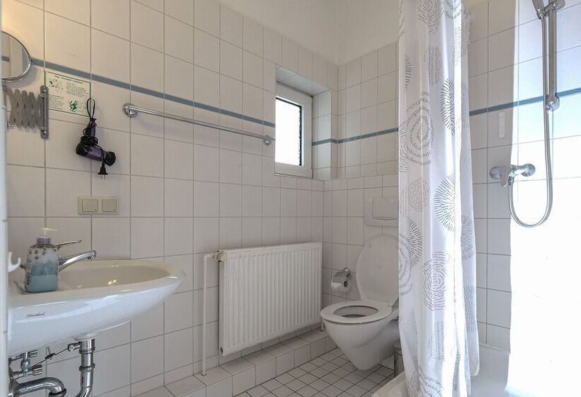 스탠다드 싱글 룸, Haus Am Walde