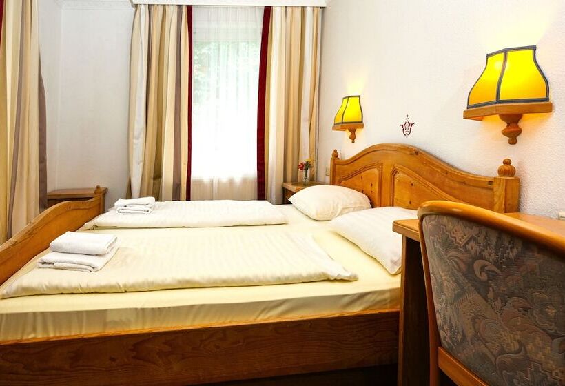 스탠다드 룸, Haus Am Walde