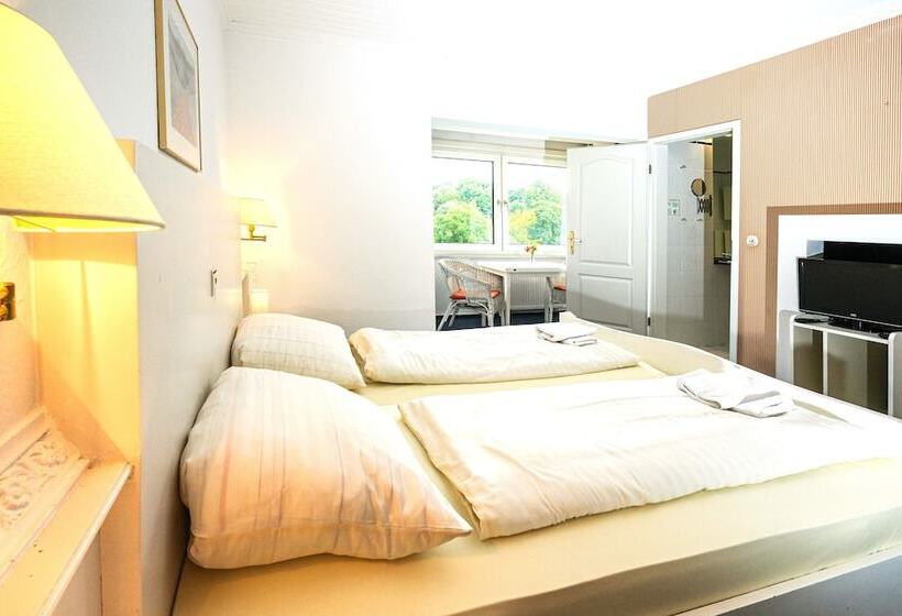 스탠다드 룸, Haus Am Walde