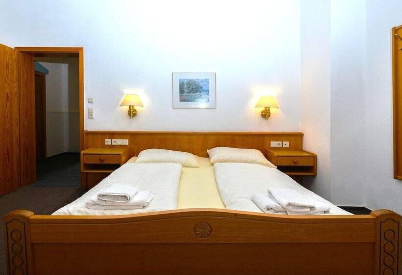 스탠다드 룸, Haus Am Walde