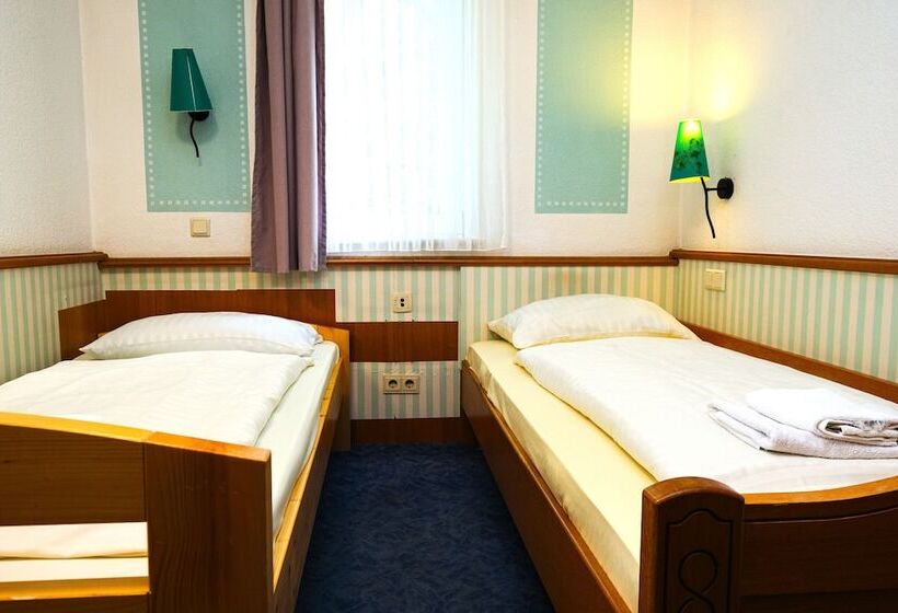 스탠다드 룸, Haus Am Walde