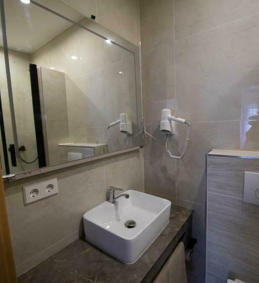 Семейный Номер, Heidepension Bispingen