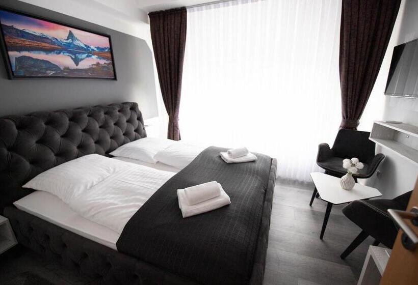 Номер Стандарт, Heidepension Bispingen