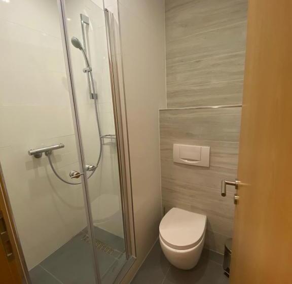 Номер Стандарт, Heidepension Bispingen