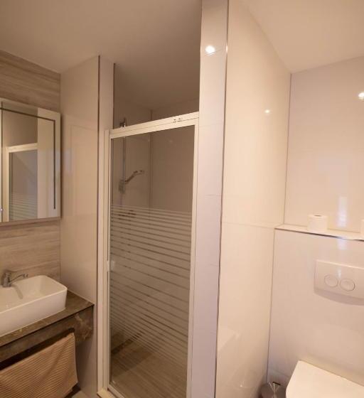 Семейный Номер, Heidepension Bispingen