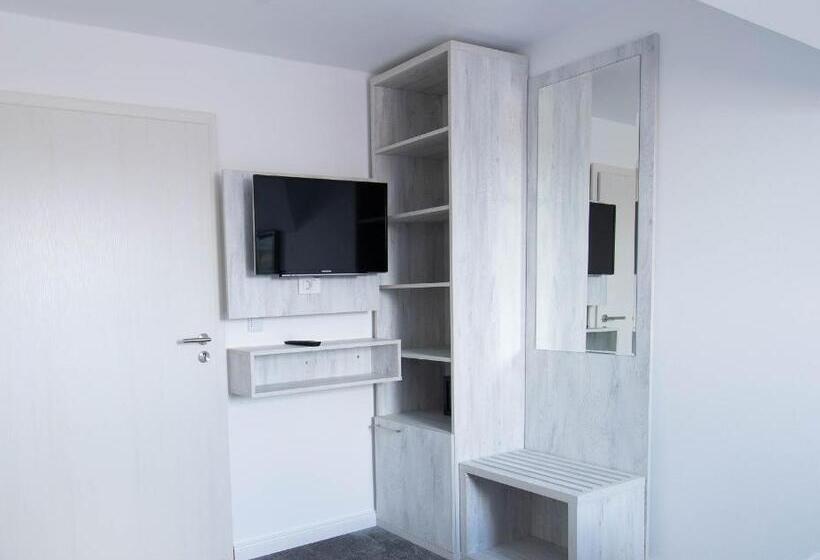 Номер Стандарт, Heidepension Bispingen