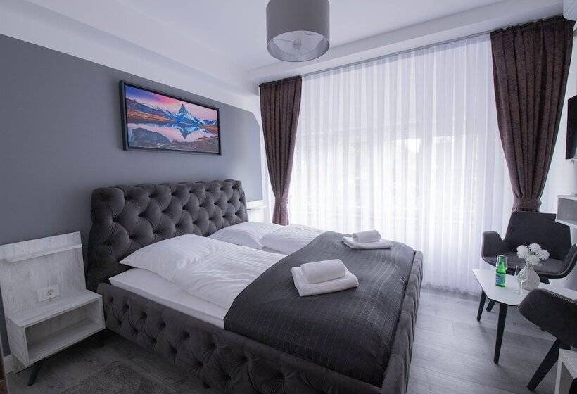 Номер Стандарт, Heidepension Bispingen