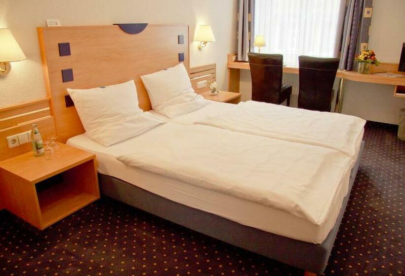 Номер Стандарт, Krone