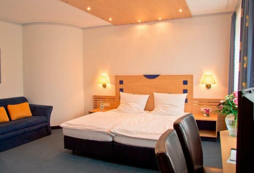 Номер Комфорт, Krone