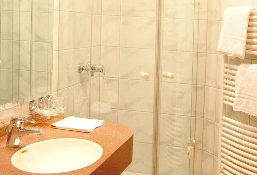 Номер Стандарт, Krone