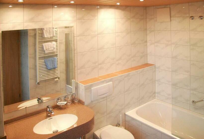 Номер Комфорт, Krone