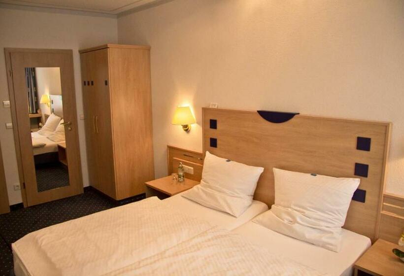 Номер Стандарт, Krone