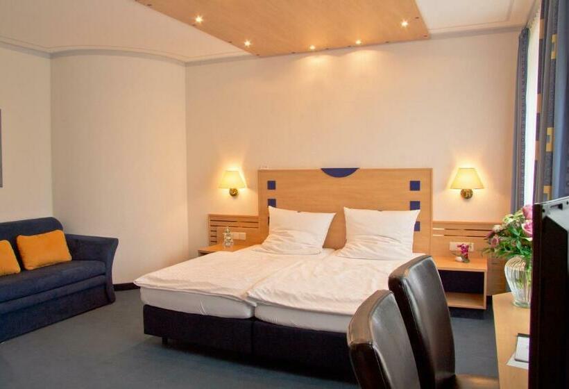 Номер Комфорт, Krone