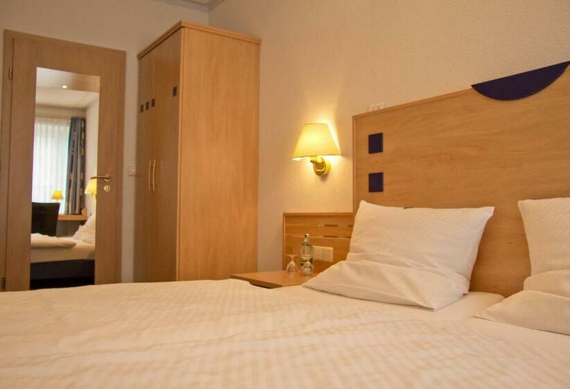 Номер Superior, Krone