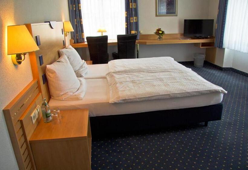 Номер Комфорт Индивидуальный, Krone