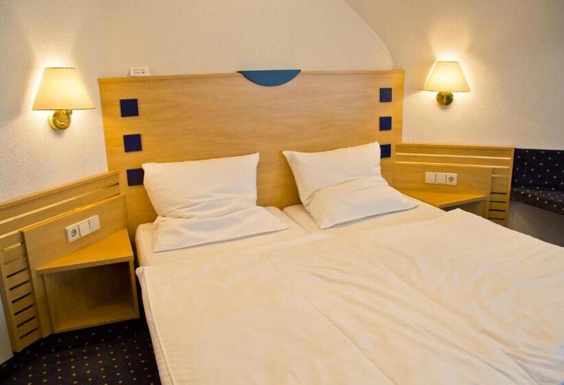 Номер Superior Одноместный, Krone