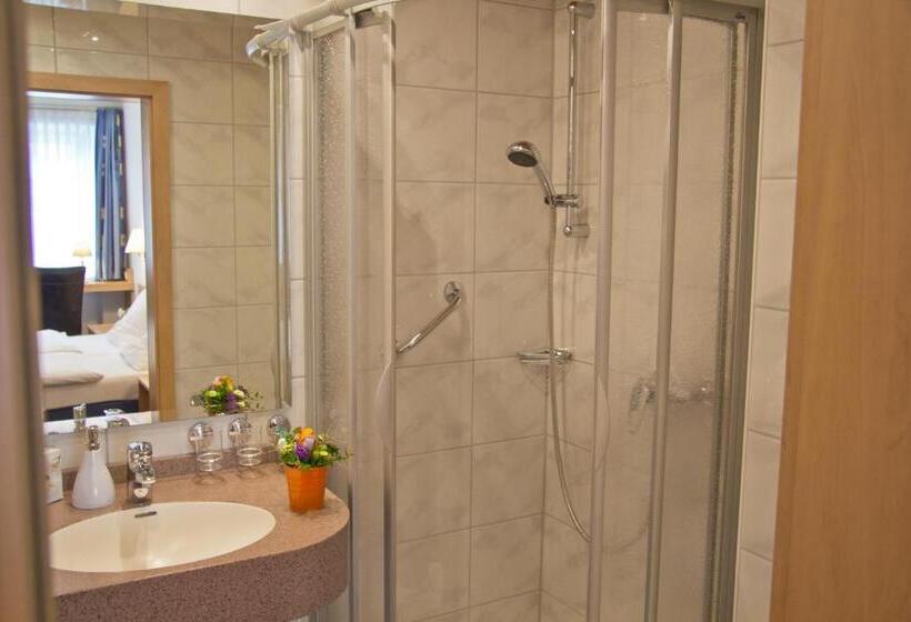 Номер Стандарт, Krone