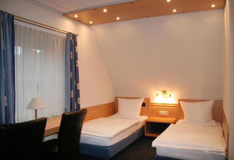 Номер Стандарт, Krone