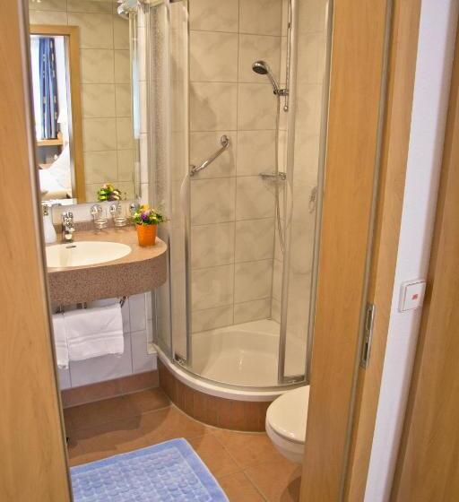 Номер бизнес-класса, Krone