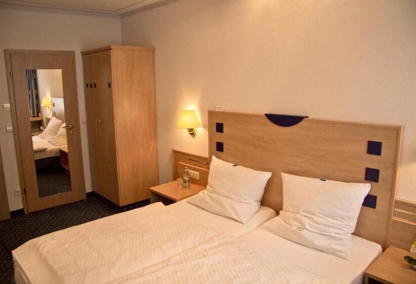 Номер бизнес-класса, Krone