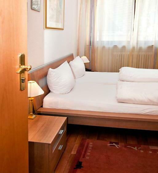 اتاق استاندارد, Kugel