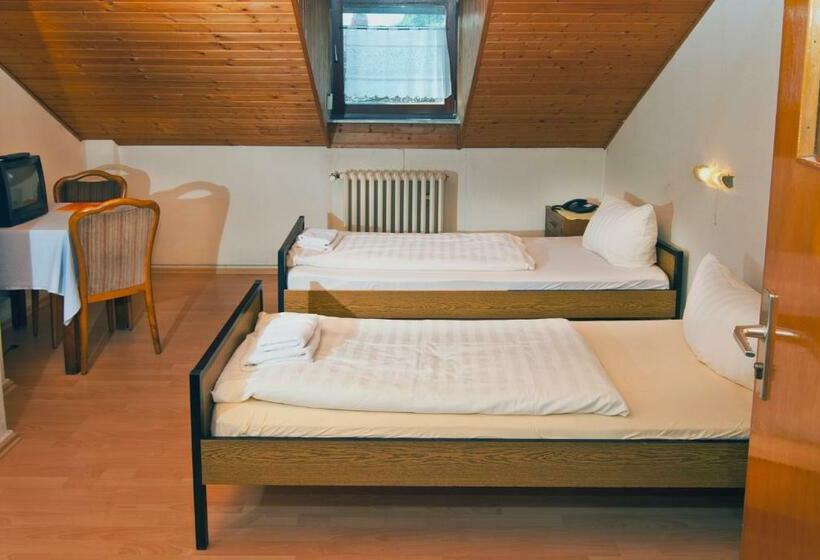 اتاق استاندارد, Kugel