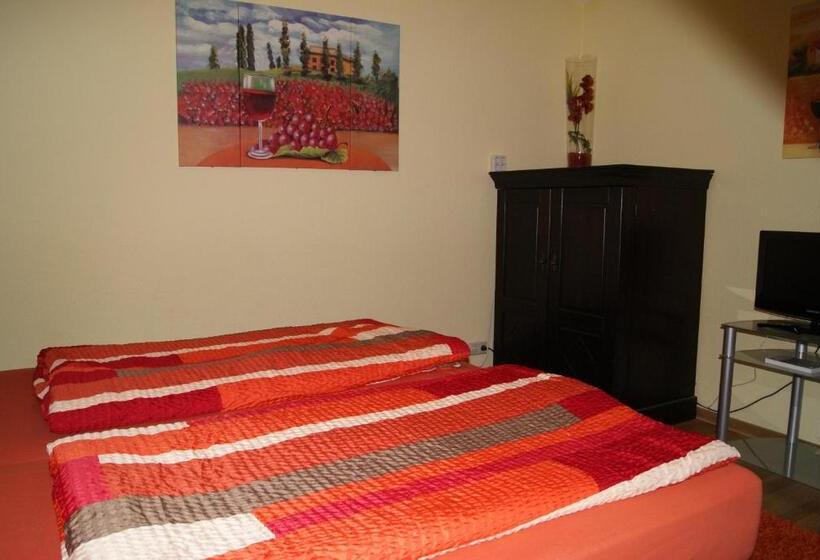 آپارتمان 2 خوابه, Kugel