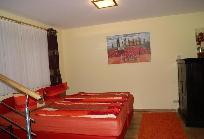 Апартаменты 2 Спальни, Kugel