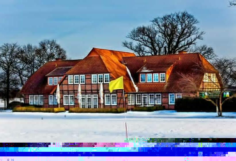 스탠다드 룸, Landhaus Am Golfpark Inhaber Marko Nolden